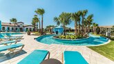 A Florida House Villa