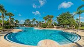 A Florida House Villa