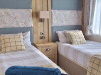 Twin Bedroom