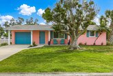 A Florida House Villa