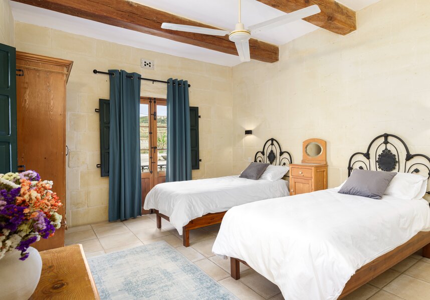 Dar tal-Patri bedroom 2