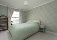 King Bedroom with Firth of Forth Views