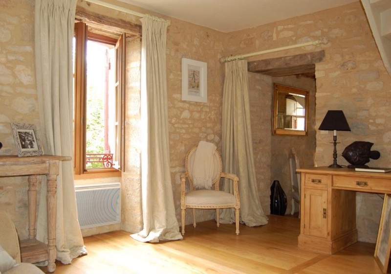 Sylish french holiday home