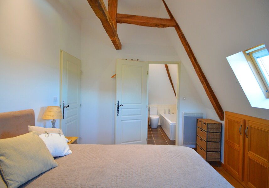 Dordogne holiday rental close to Rouffiac