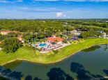 A Florida House Villa