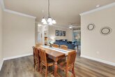 A Florida House Villa