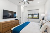 A Florida House Villa