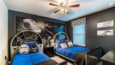 A Florida House Villa