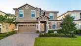 A Florida House Villa