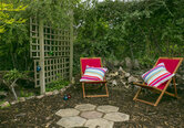 Driftwood Cottage, stunning 3 bedroom pet friendly holiday cottage in East Linton, near North Berwick
