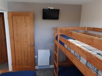 Bunk Beds