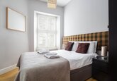 Edinburgh Holiday Apartments | Cranston Street