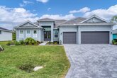 A Florida House Villa