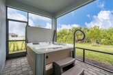 A Florida House Villa