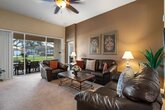 A Florida House Villa