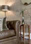 Spacious Lounge in a Holiday Let in Edinburgh