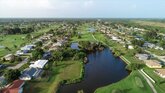 A Florida House Villa