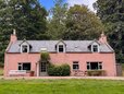 Keepers Cottage Exterior Front