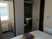 Master Bedroom with Ensuite Bathroom and Dressing Room