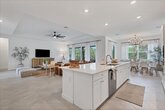 A Florida House Villa