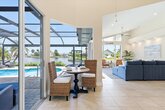 A Florida House Villa