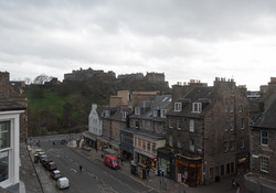 Frederick Street Apartment-28