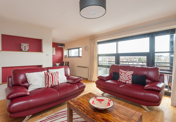 Carrick Quay Apartment Photo of Carrick Quay Apartment