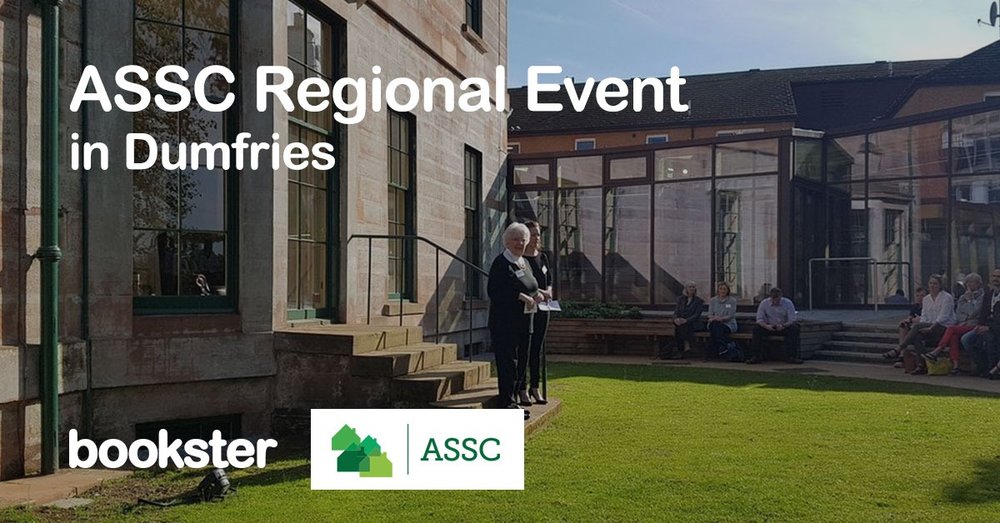 ASSC Regional Event 2019
