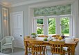 Bay View - dining area