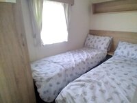 Twin Bedroom
