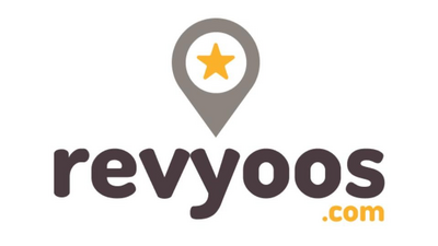Bookster partner Revyoos - Revyoos logo