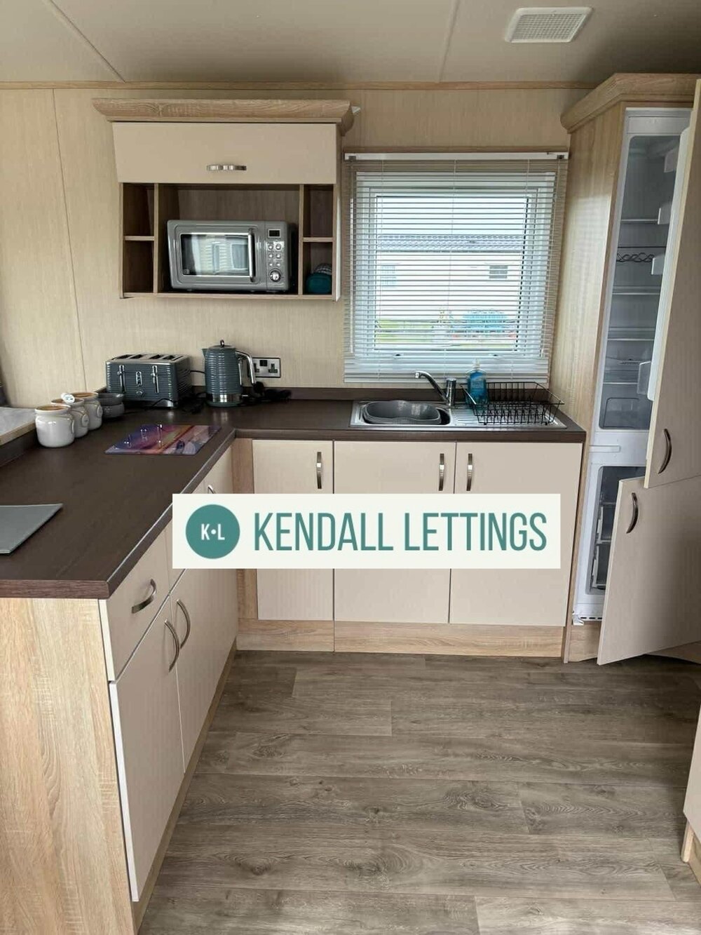 Sunningdale (West Sands) - Kendall Lettings