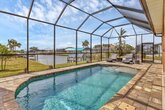 A Florida House Villa