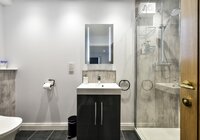 Studio ensuite