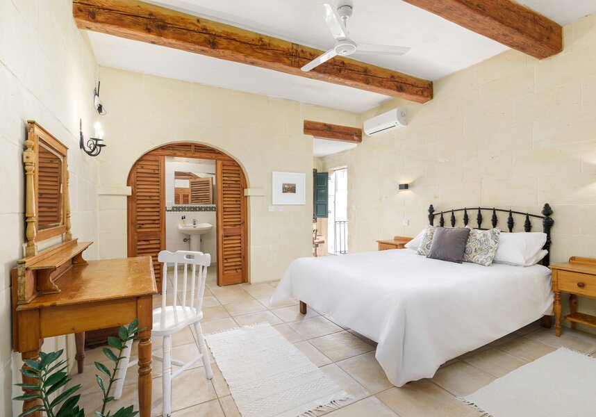 Dar tas-Soru bedroom 1