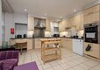 Functional Kitchen for Business Travellers