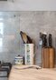 Fully Equipped Kitchen for Self-Catering