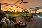 A Florida House Villa