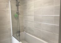VG1 Nieuwe badkamer