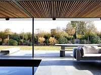 Pool House