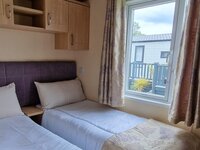 Twin Bedroom