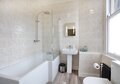 Pointgarry Bathroom