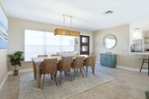 A Florida House Villa