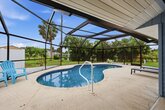 A Florida House Villa