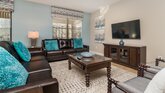 A Florida House Villa
