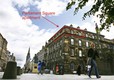 Picture of Parliament Square, on Royal Mile, 300 metres from Edinburgh Castle, Lothian, Scotland