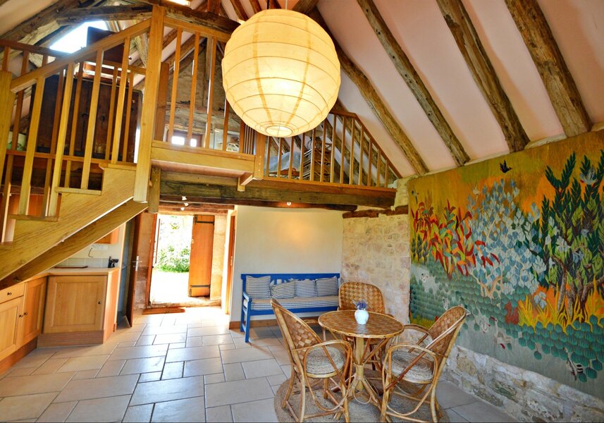 Family breaks in Dordogne, France