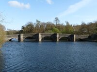 Newby Bridge near Bowness