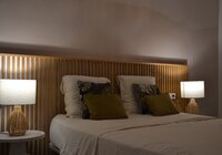 third bedroom (renovated)