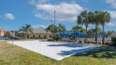 A Florida House Villa